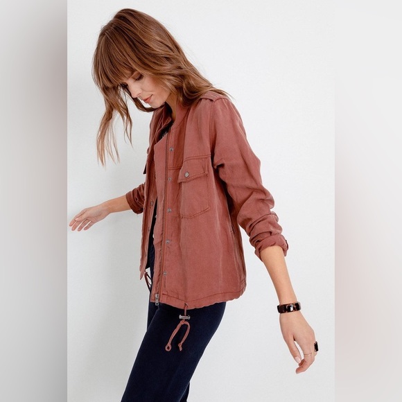 Rails Collins Utility Jacket - Picture 3 of 5